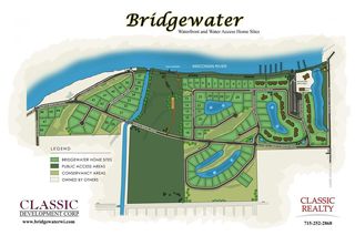 1279 BRIDGEVIEW DRIVE Unit Lot #35