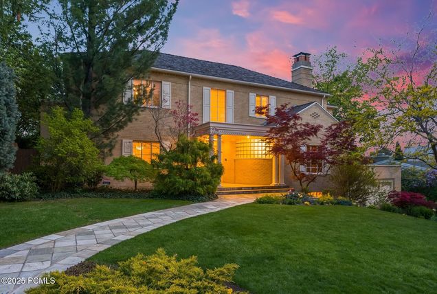 1500 E Arlington Drive Salt Lake City, UT House Active - Photo 1 of 77. Opens carousel modal