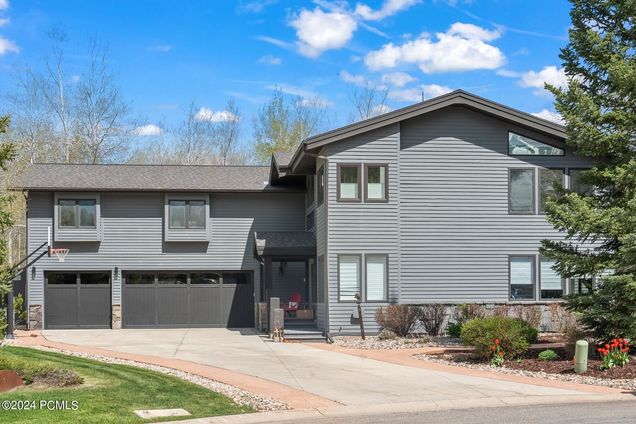 5211 Creek Stone Court Park City, UT House Active - Photo 1 of 26. Opens carousel modal