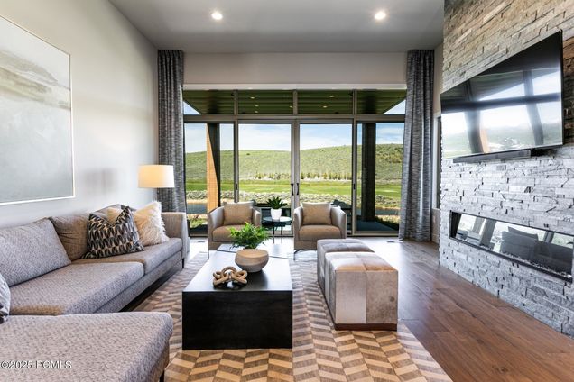 6334 Double Deer Loop Park City, UT Townhouse Active - Photo 1 of 20. Opens carousel modal