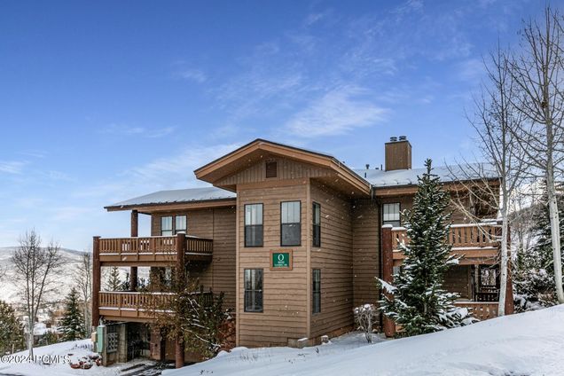 8050 Gambel Drive Unit O-1 Park City, UT House Active - Photo 1 of 23. Opens carousel modal