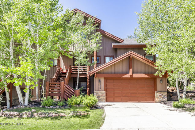 3430 W Cedar Drive Park City, UT House Active - Photo 1 of 21. Opens carousel modal