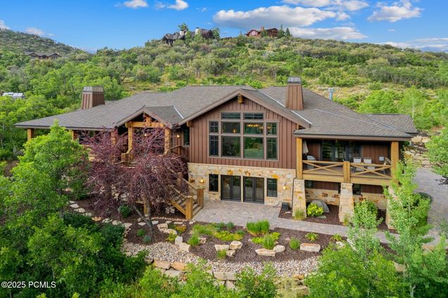 2260 Bear Hollow Drive