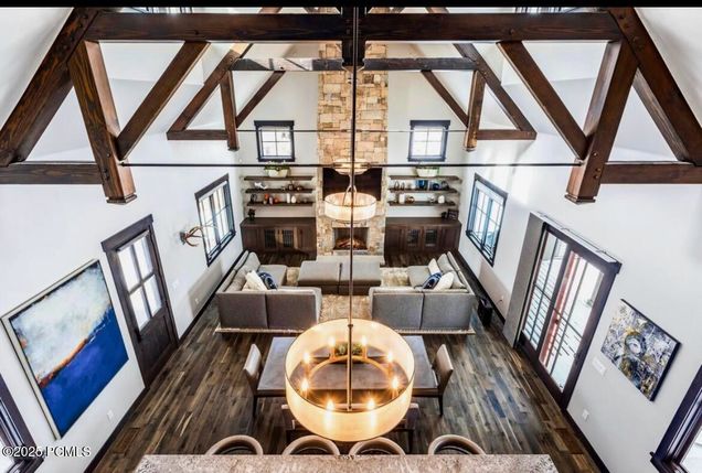 2941 Quick Draw Park City, UT House Active - Photo 1 of 25. Opens carousel modal