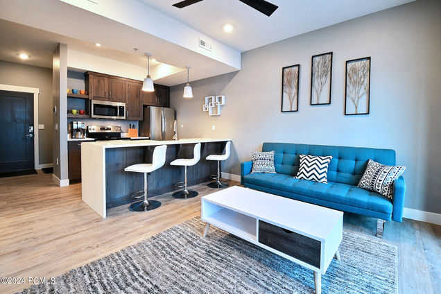 1846 Prospector Avenue Unit 301 Park City, UT House Active - Photo 1 of 15. Opens carousel modal