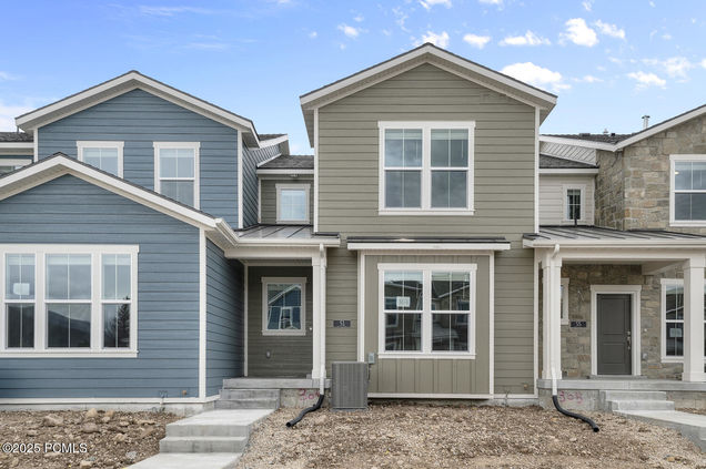 51 Scenic Heights Road Kamas, UT Townhouse Active - Photo 1 of 18. Opens carousel modal