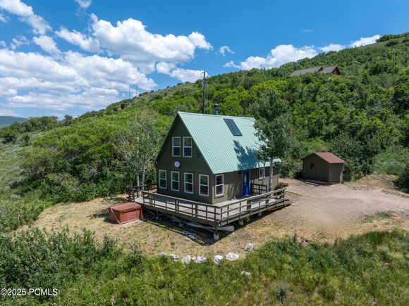 4410 S Upper Aspen Kamas, UT House Active - Photo 1 of 49. Opens carousel modal