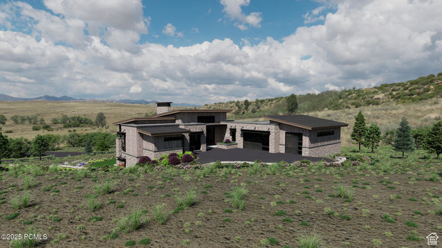 2297 Weber View Lane