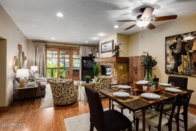 1000 Park Avenue Unit C304