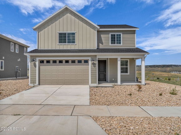 7042 Woods Rose Drive