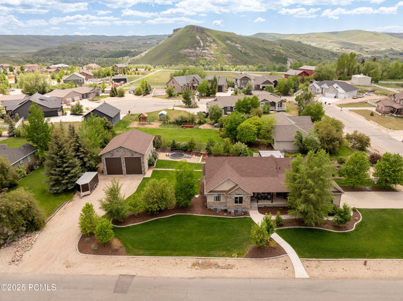 566 Wild Willow Drive Kamas, UT House Active - Photo 1 of 48. Opens carousel modal