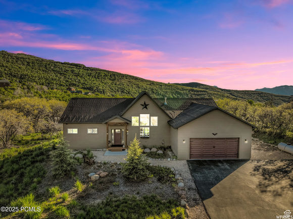 1810 Timber Lakes Drive Heber City, UT House Active - Photo 1 of 55. Opens carousel modal