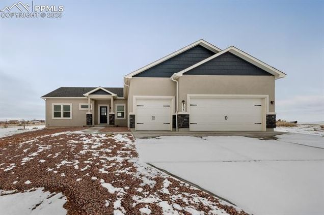 435 E Goldenrod Drive Pueblo West, CO House Active - Photo 1 of 21. Opens carousel modal