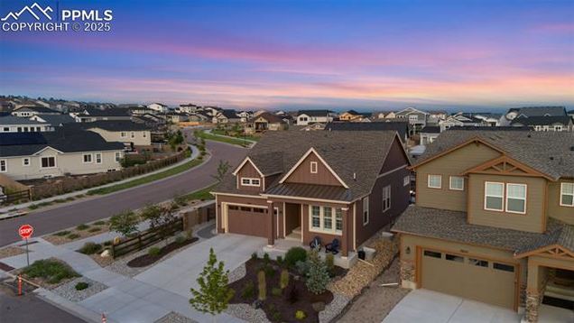 10167 Lake Arbor Lane