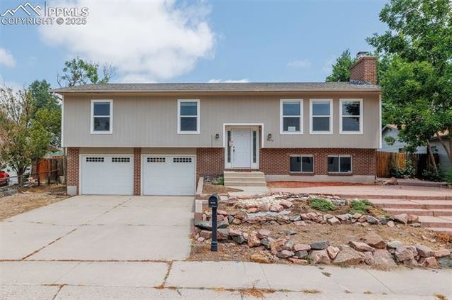 4623 Ranch Circle