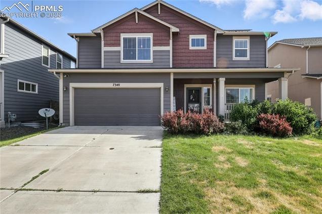 7340 Grama Grass Court