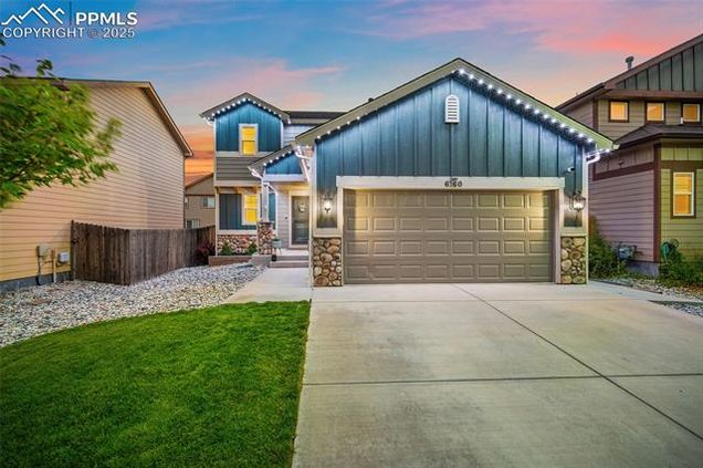 6160 Wood Bison Trail