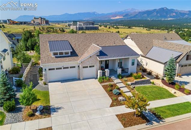 1119 Kelso Place