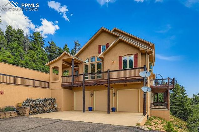 570 Upper Vista Road