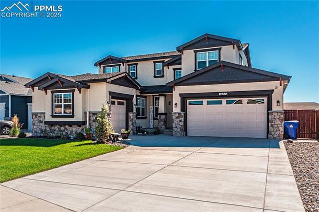 12661 Windingwalk Drive