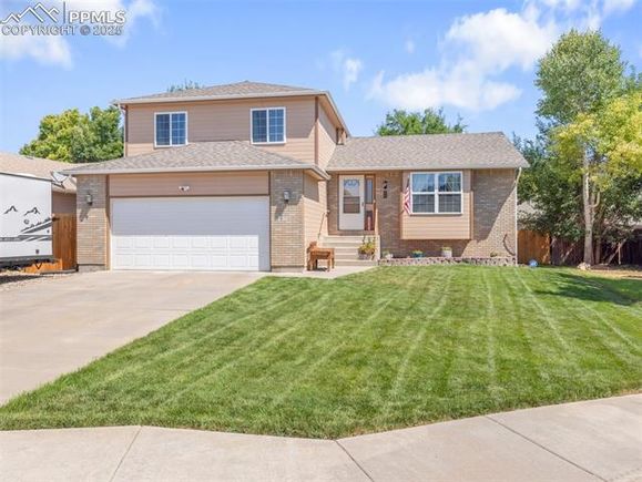 11 Avon Court Pueblo, CO House Active - Photo 1 of 38. Opens carousel modal