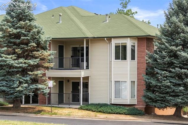 2002 Legacy Ridge View Unit 207 Colorado Springs, CO Condo Active - Photo 1 of 15. Opens carousel modal