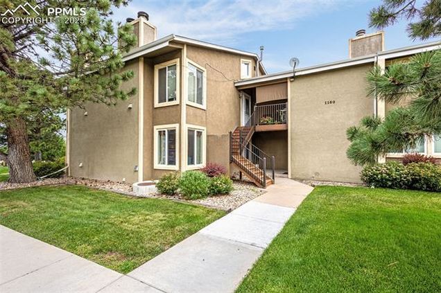 1160 Magic Lamp Way Unit 4