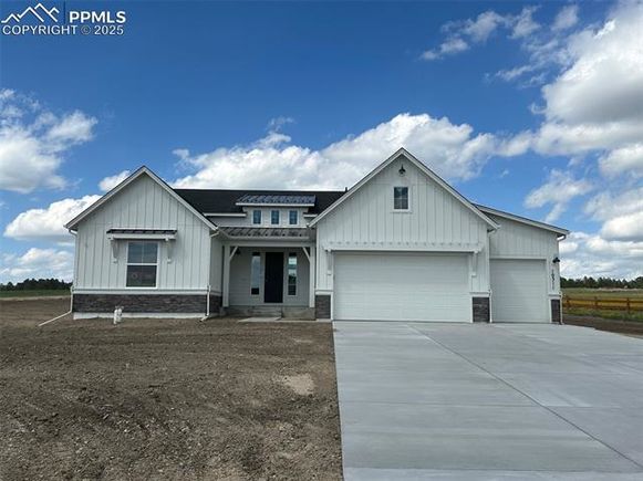 10311 Hawks Hill Court