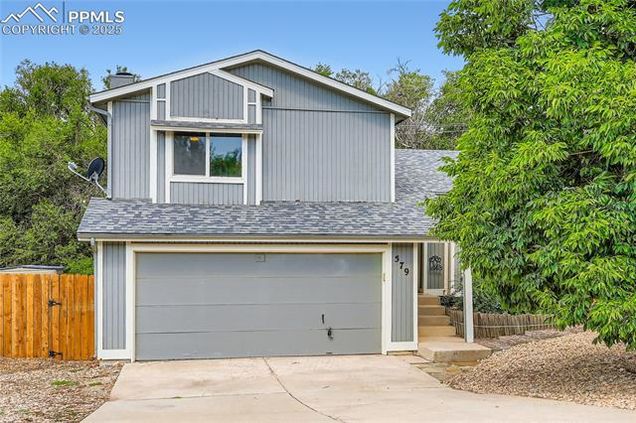 579 Blossom Field Road