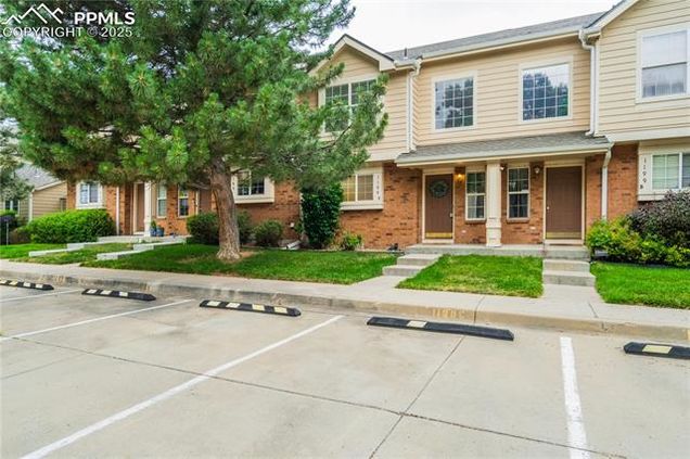 1119 S Waco Street Unit C Aurora, CO Condo Active - Photo 1 of 18. Opens carousel modal