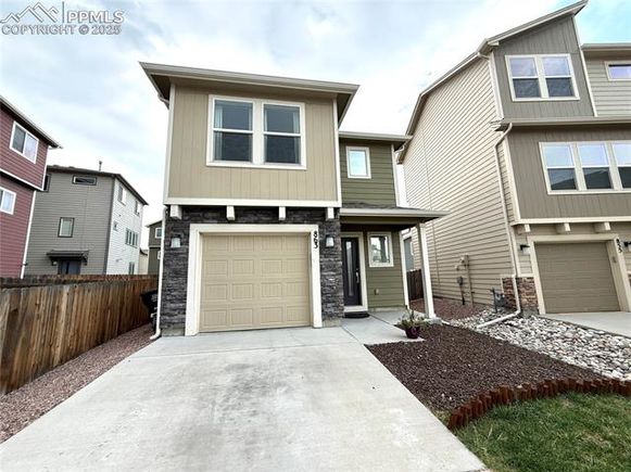 863 Endeavor Way