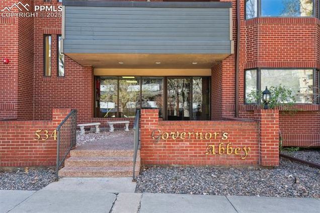 534 E 7th Avenue Unit 107