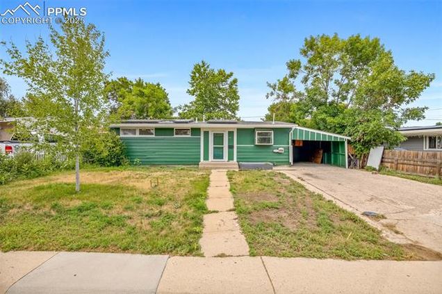 41 Cortez Street Denver, CO House Active - Photo 1 of 17. Opens carousel modal