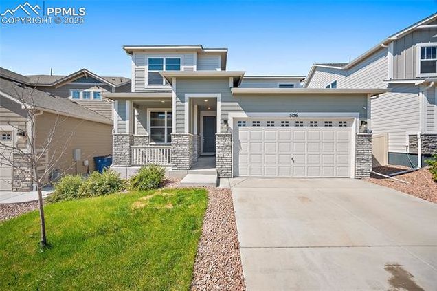 5156 Roundhouse Drive