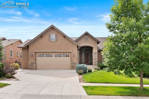 13435 Cedarville Way