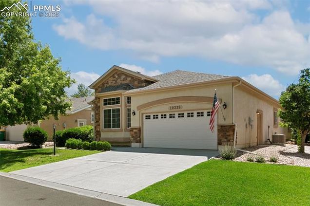 10239 Clovercrest Drive