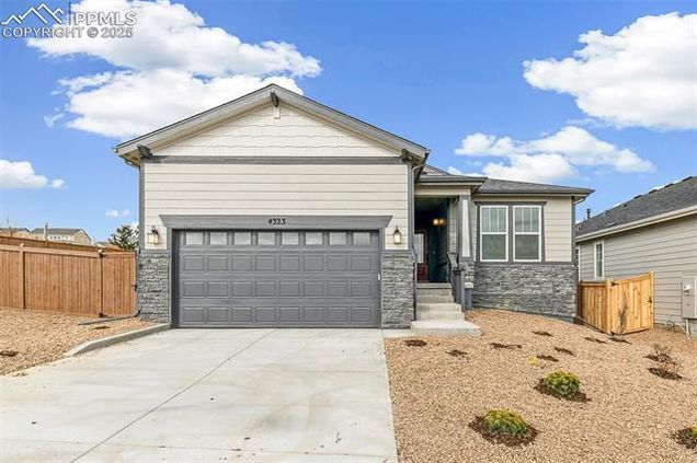 4323 Soapberry Place