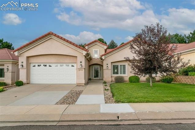 2716 La Strada Grande Heights