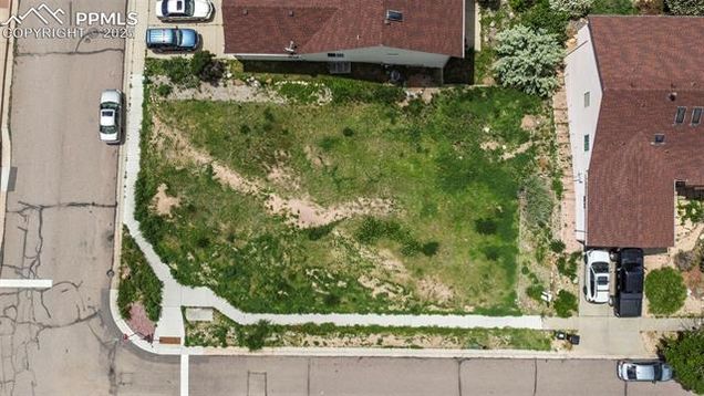 1195 Westmoreland Road Colorado Springs, CO Plot of land Active - Photo 1 of 5. Opens carousel modal