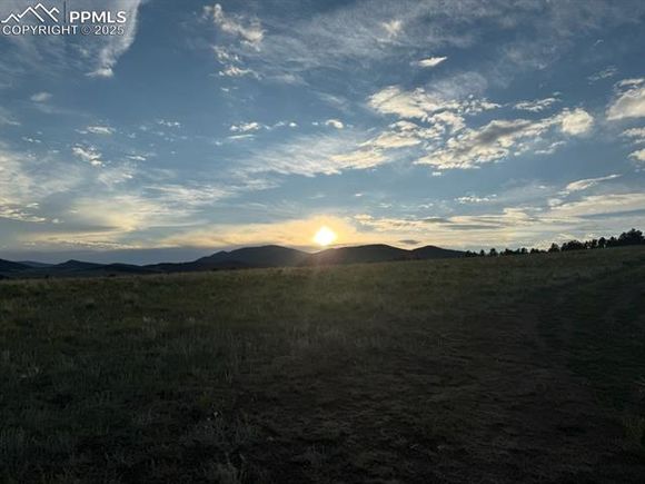 381 Lakeview Trail Guffey, CO Plot of land Active - Photo 1 of 2. Opens carousel modal