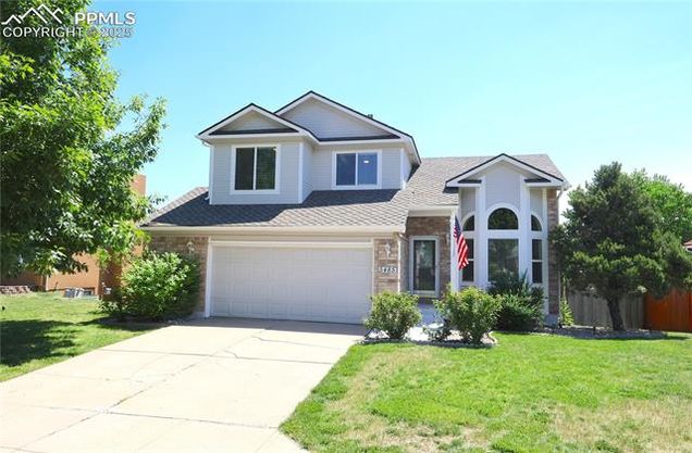 5485 Backglen Drive