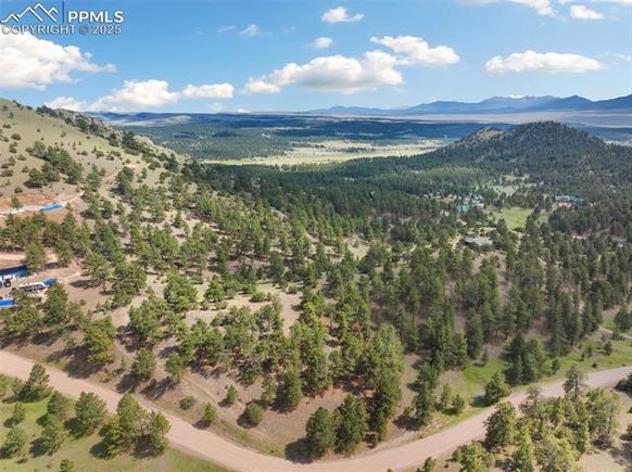 1104 Matterhorn Circle Westcliffe, CO Plot of land Active - Photo 1 of 7. Opens carousel modal