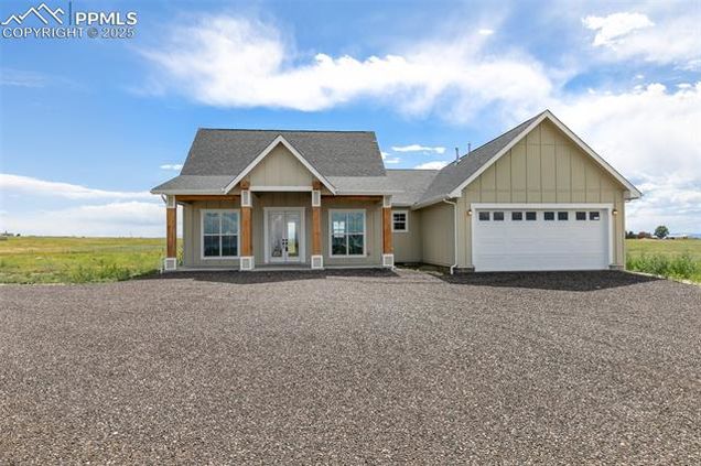 22913 County Road 15-21 Elbert, CO House Active - Photo 1 of 39. Opens carousel modal