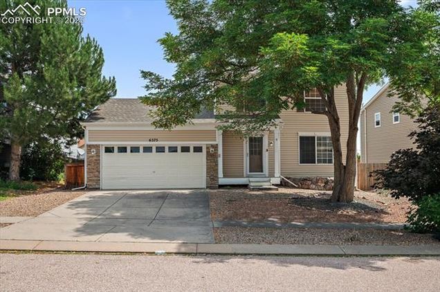 6375 Binder Drive
