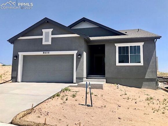 8633 Noreen Falls Drive