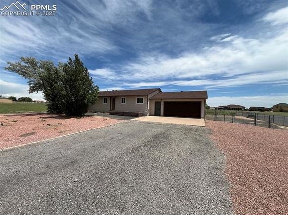 644 S Avenida Del Oro Drive Pueblo, CO House Active - Photo 1 of 21. Opens carousel modal