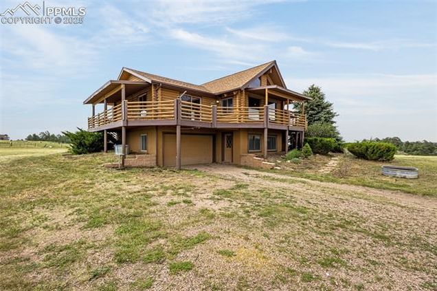 3759 Badger Lane