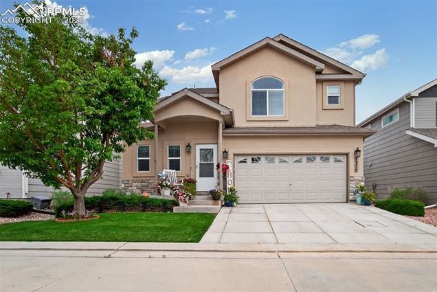 7374 Maybeck View