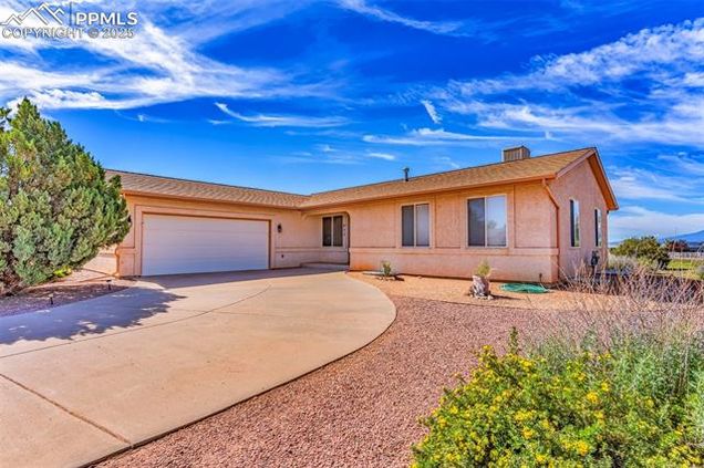 922 W Saguache Drive Pueblo West, CO House Active - Photo 1 of 36. Opens carousel modal