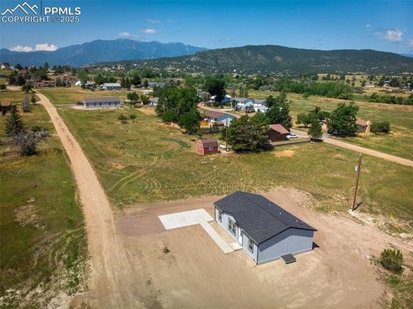 5121 Hicklin Drive